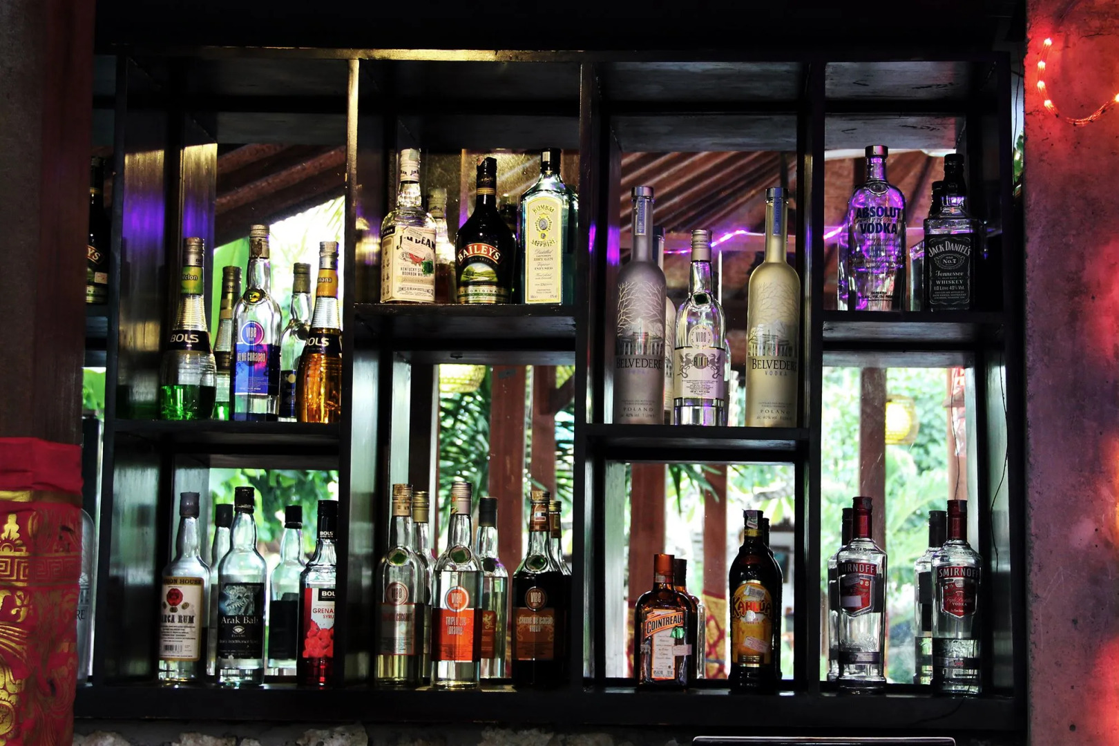 The Tanis Beach Resort Nusa Lembongan