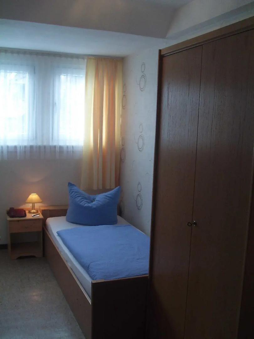 Hotel Krone Rüdesheim