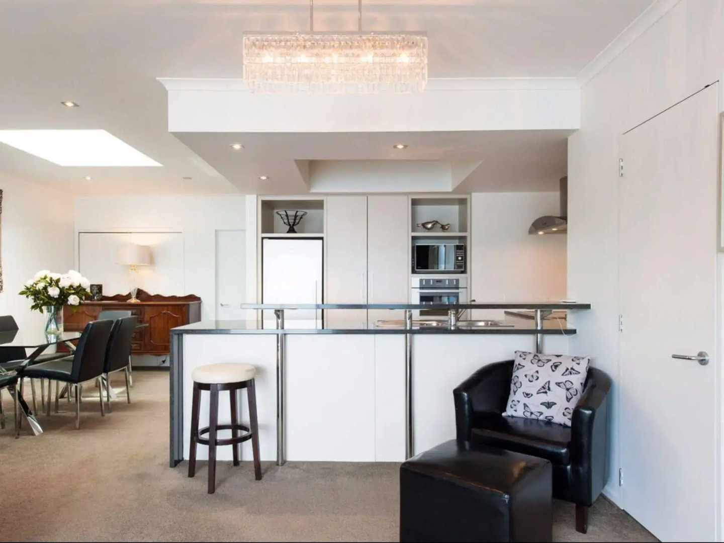 Picton Waterfront Luxury Apartments