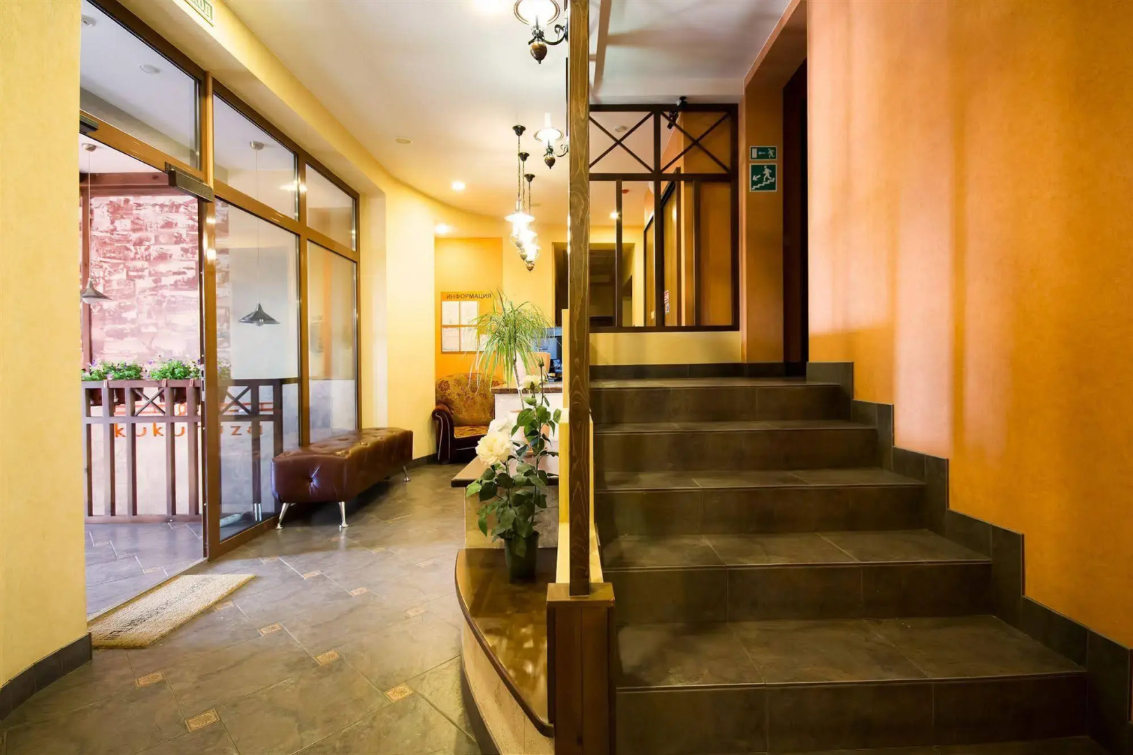 Вертолетная Площадка