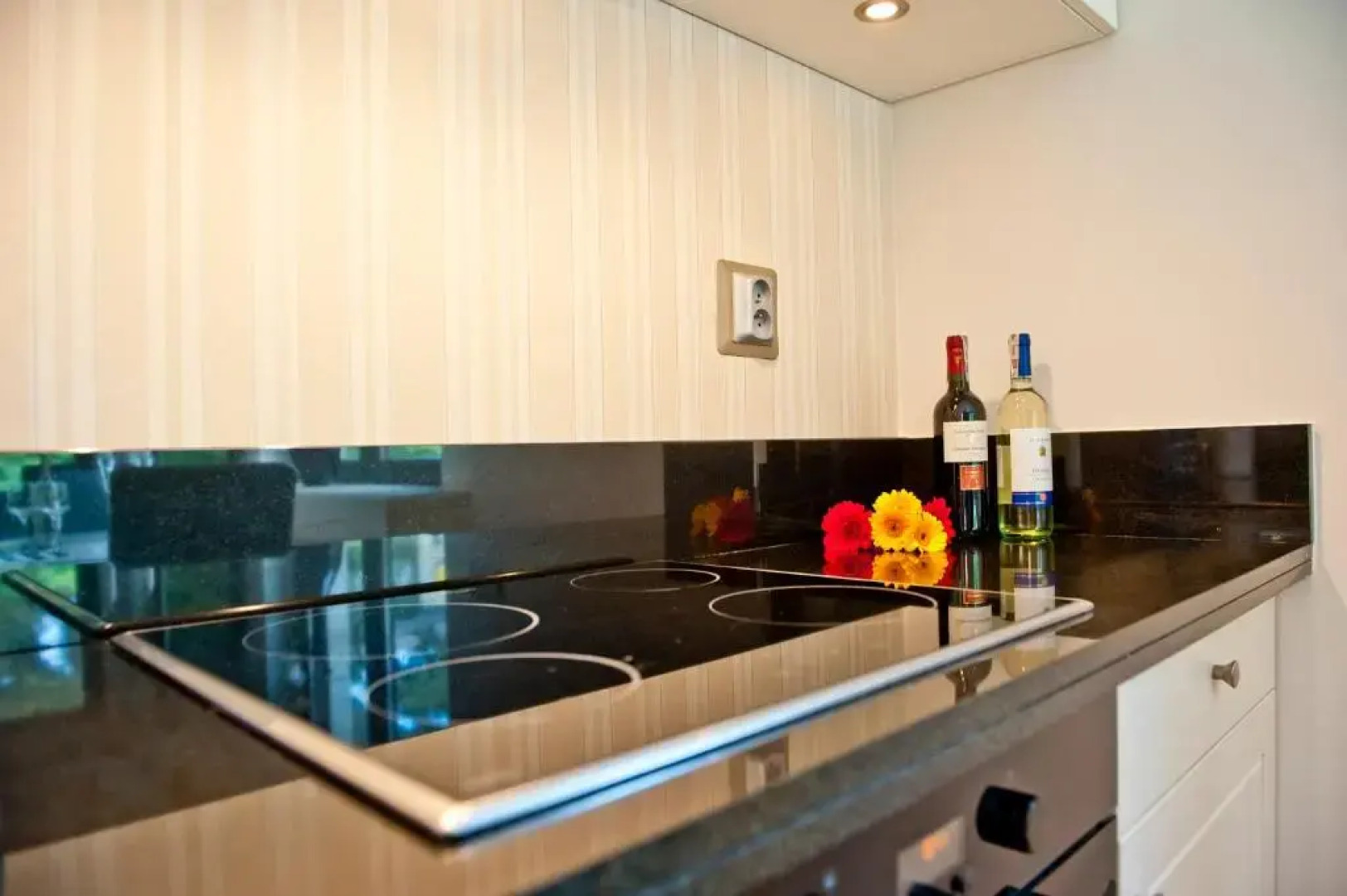 Villa Aqua BlueApart Jurata