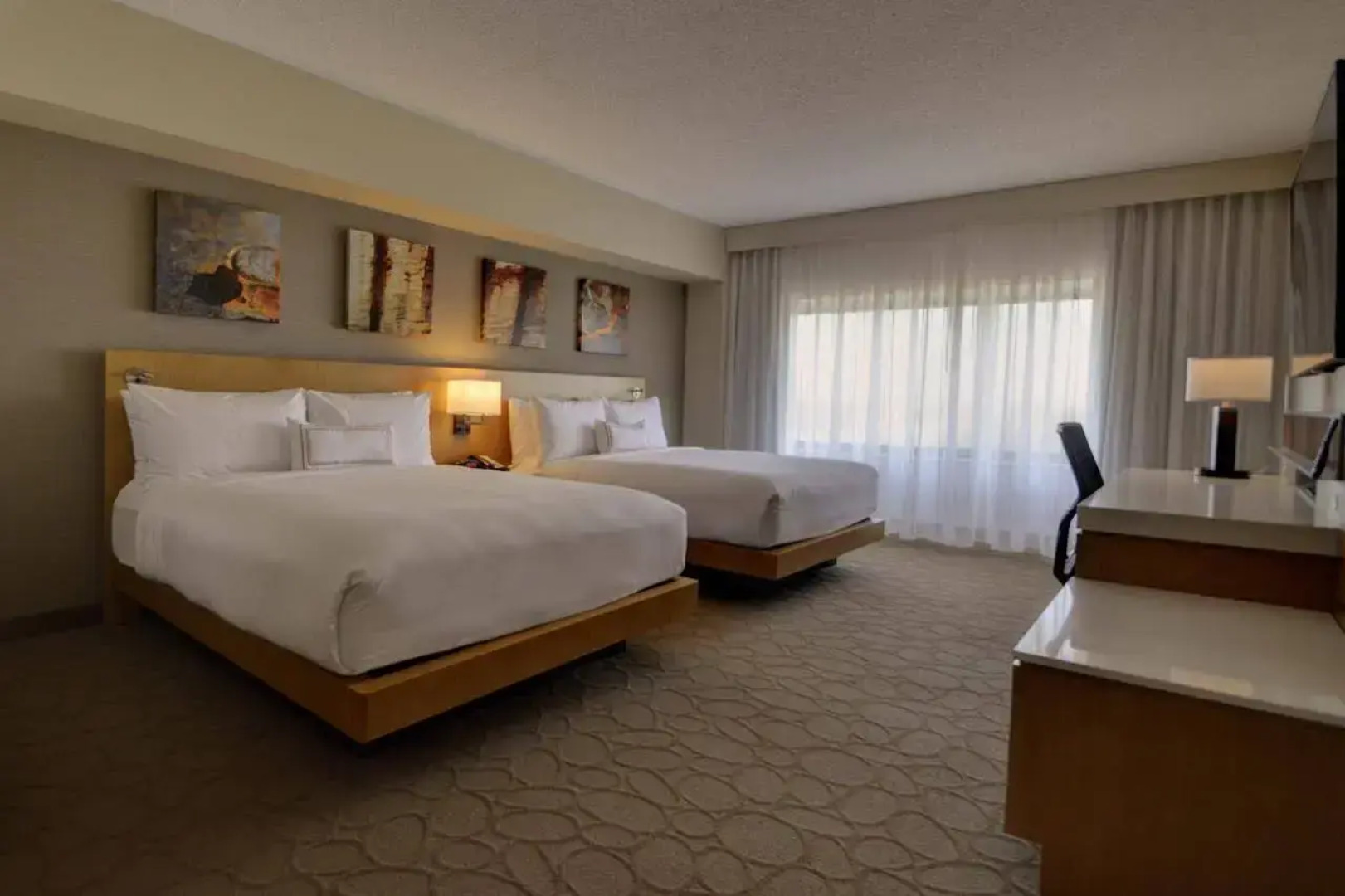 Renaissance Chicago Glenview Suites Hotel