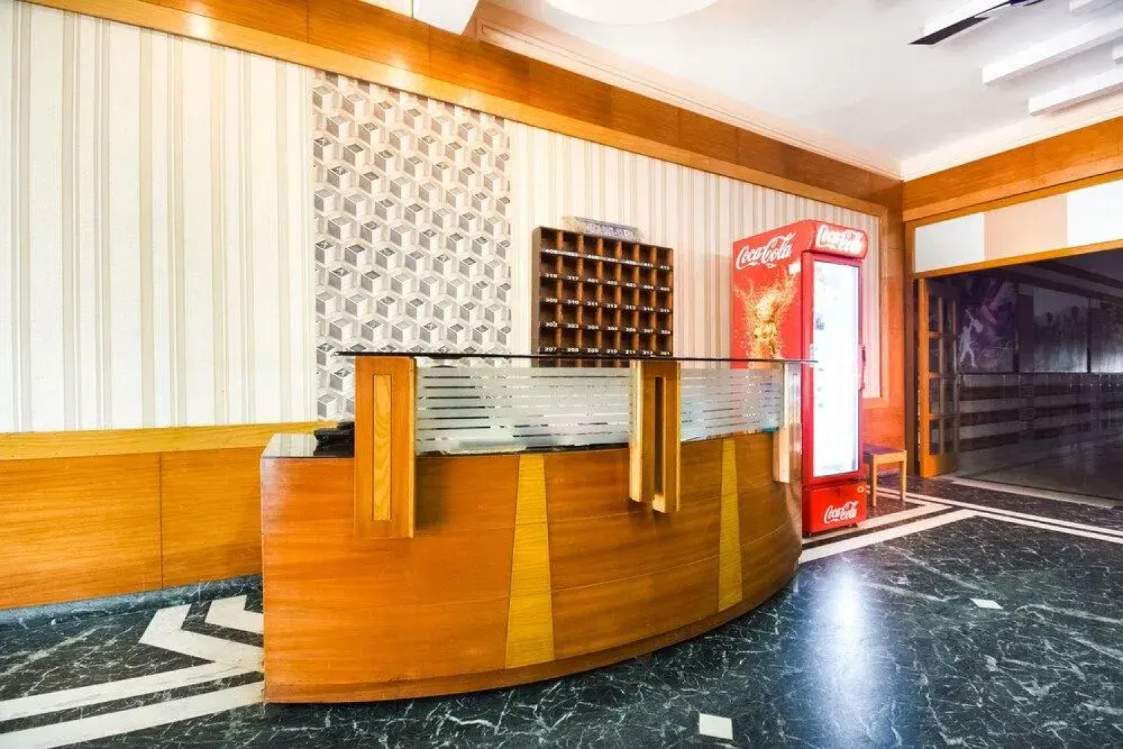 Spot on 60915 Akash Guest House