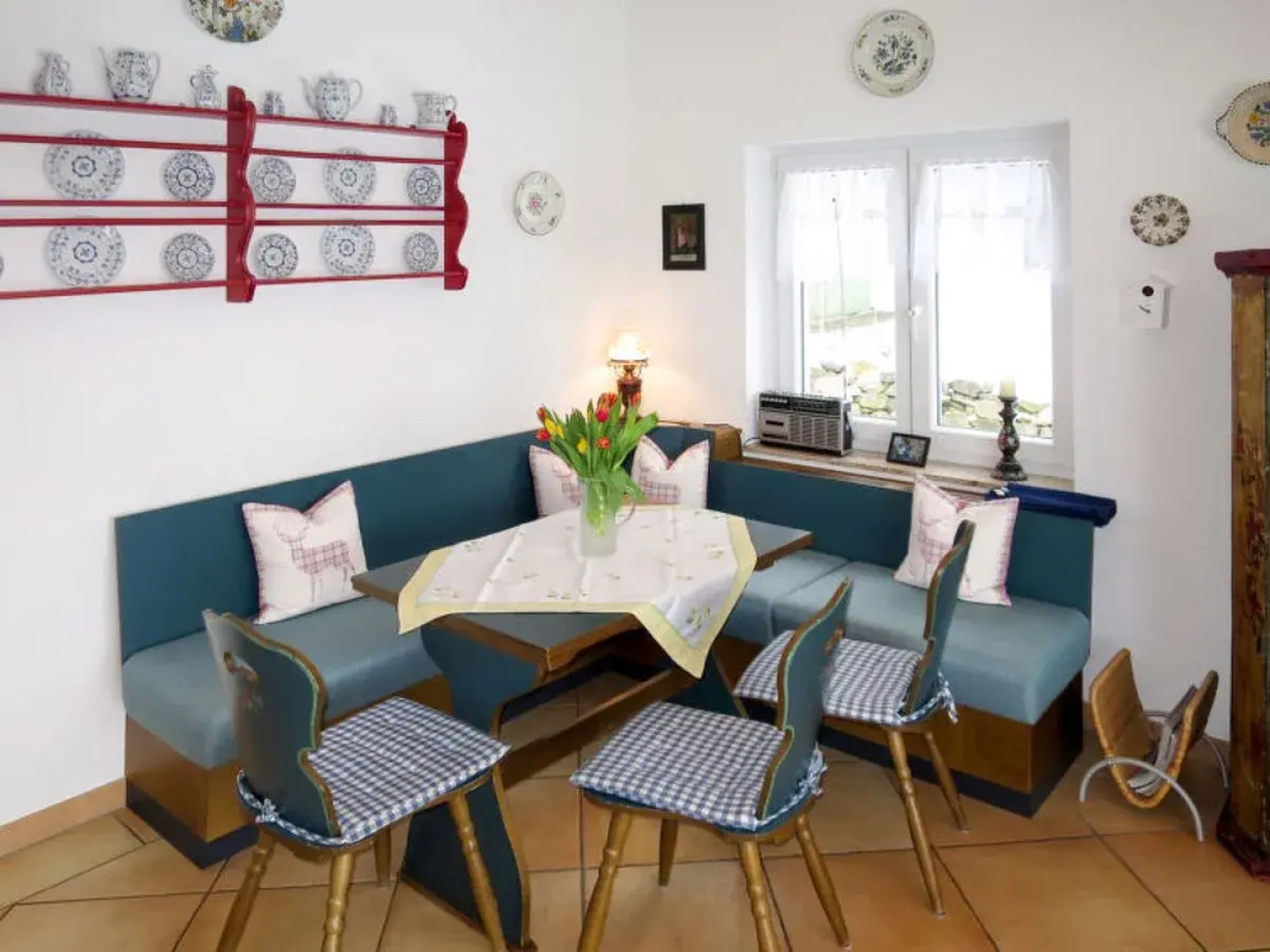 House Schuler Freiamt