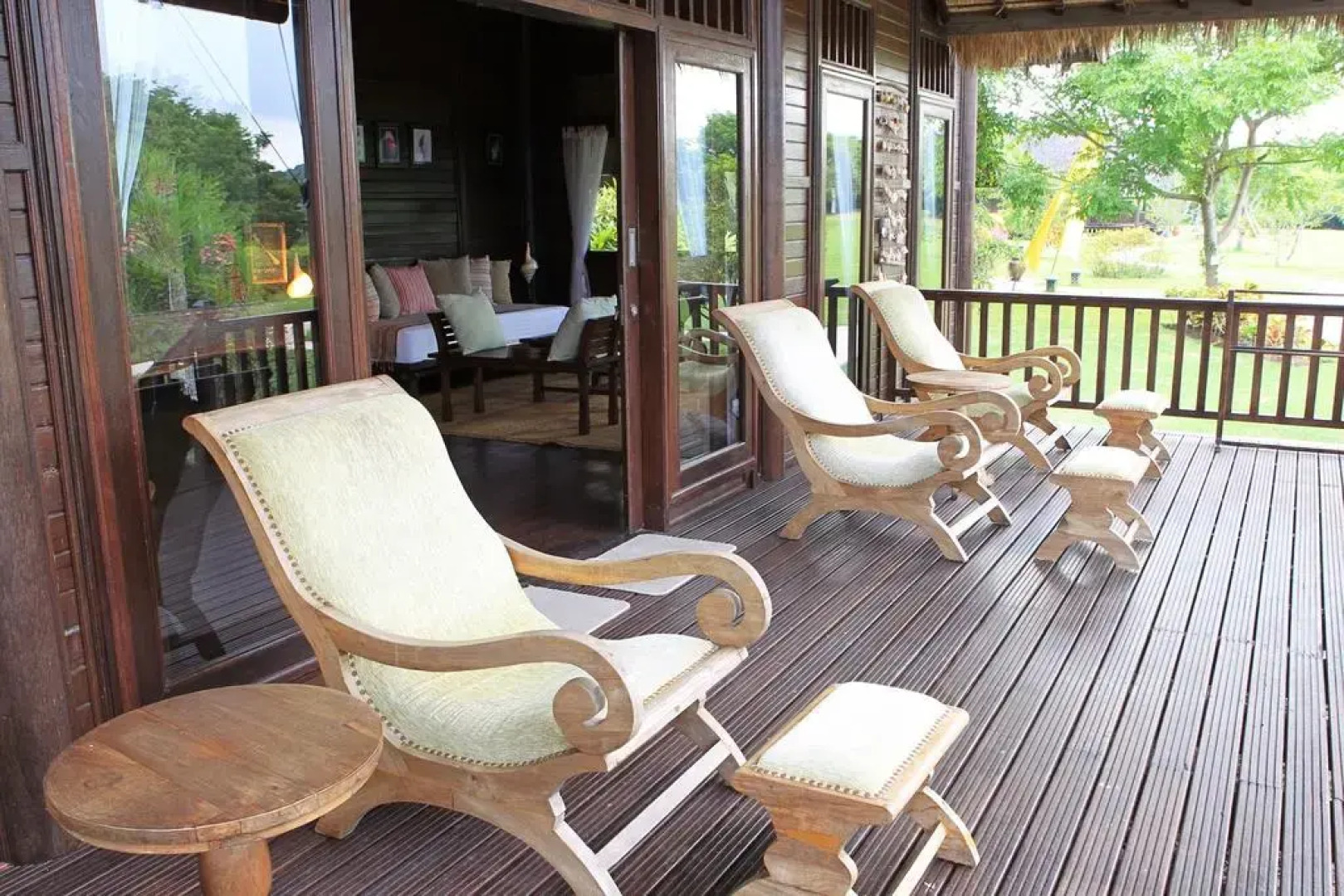 Samawa Seaside Resort