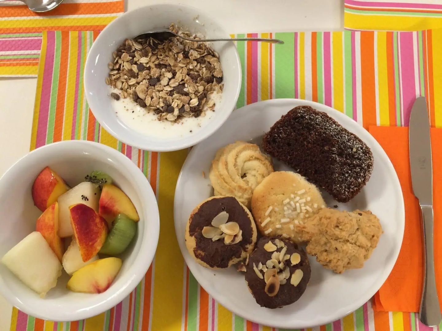 Vascellero Club Resort