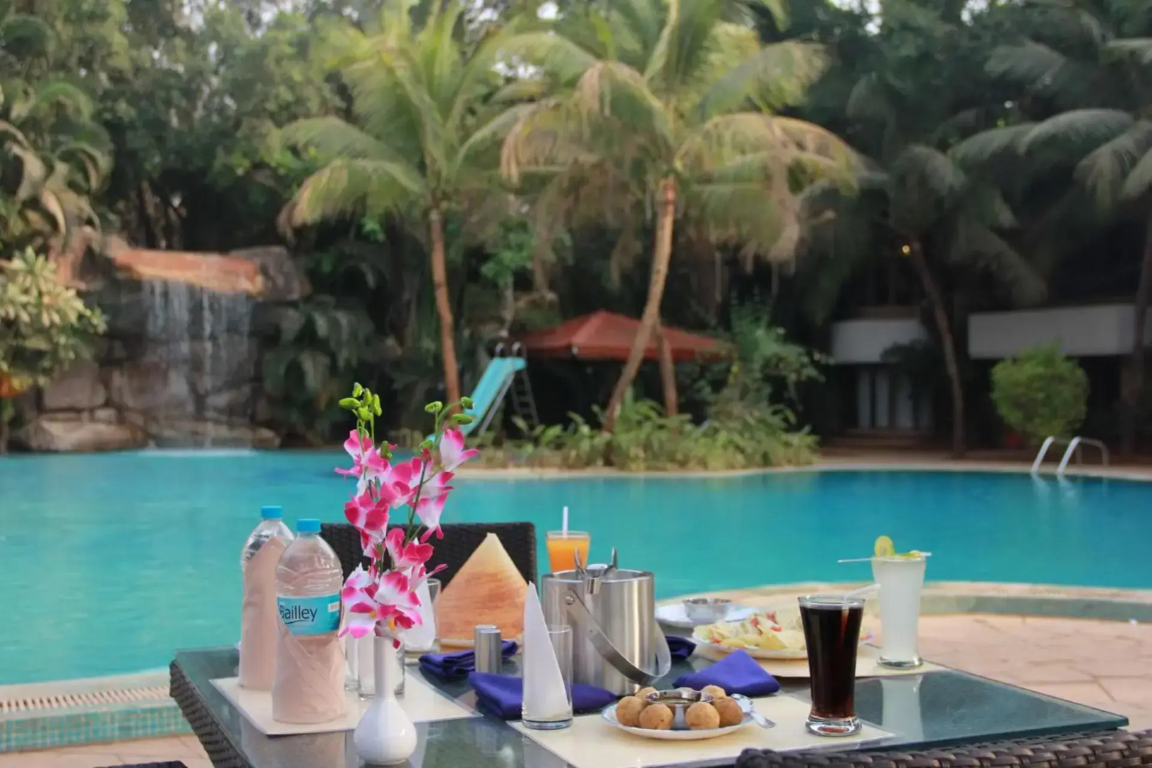 Treasure Island Resort