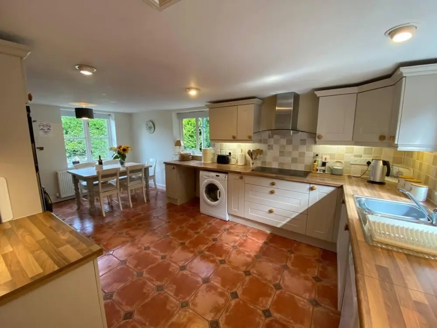 Stable Cottage Peaceful Stunning Retreat Near Bath