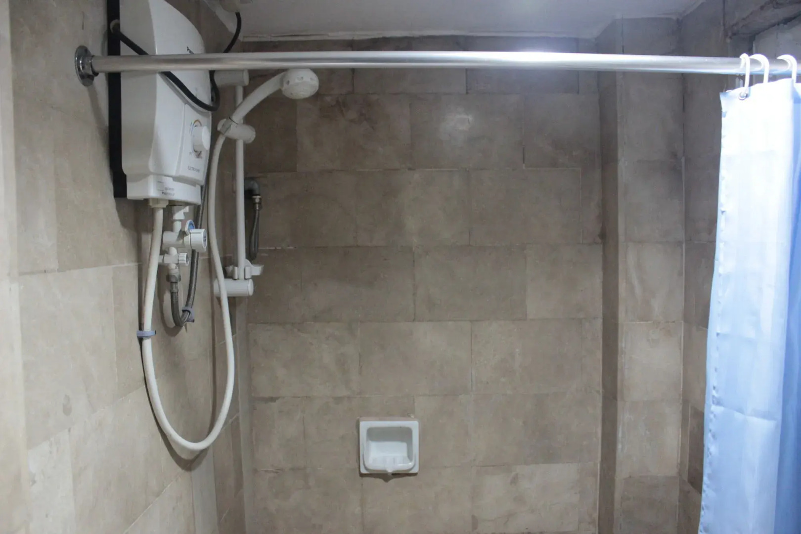 P Hostels and Residences