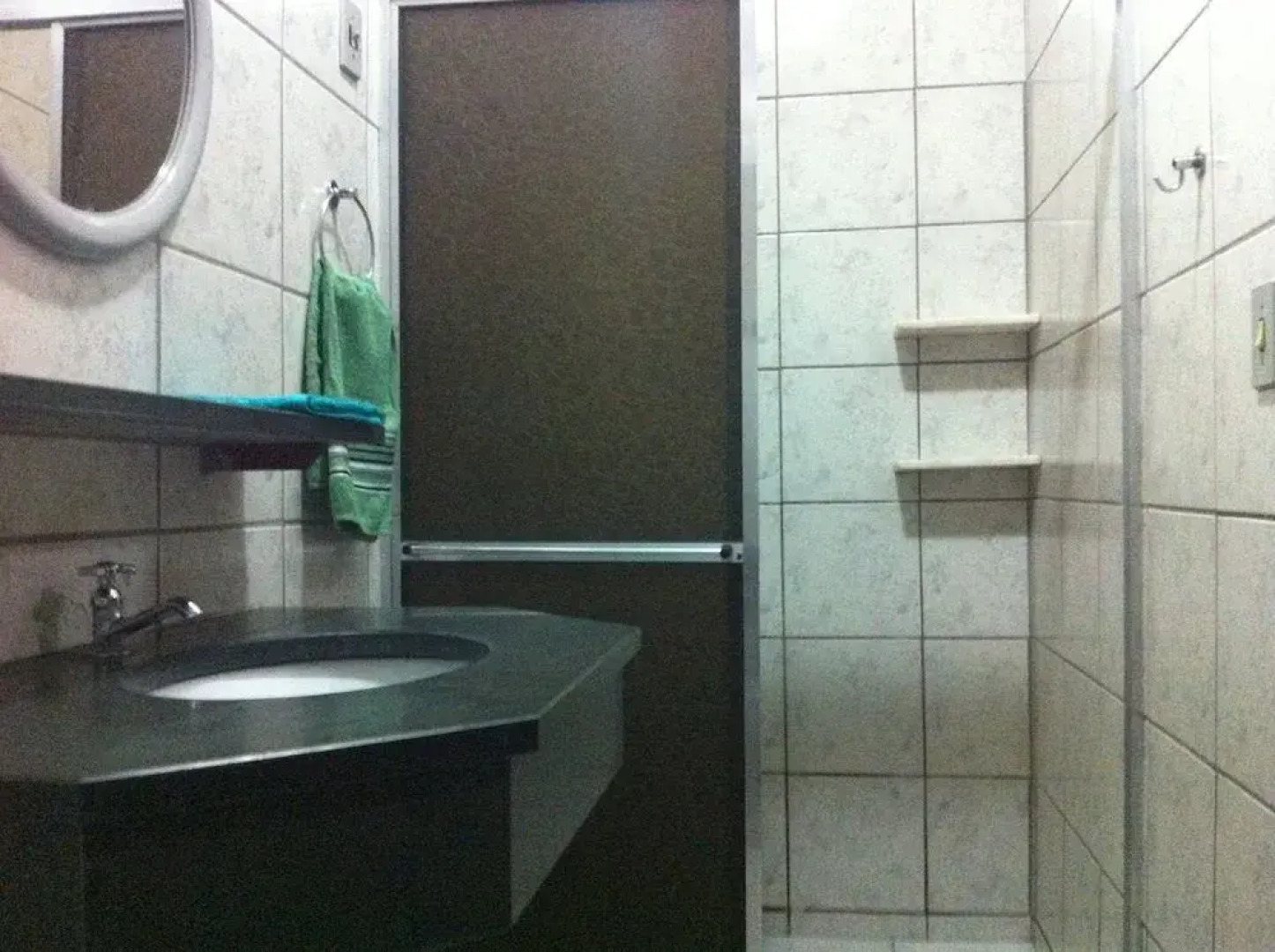 Pousada e Camping Rupestre