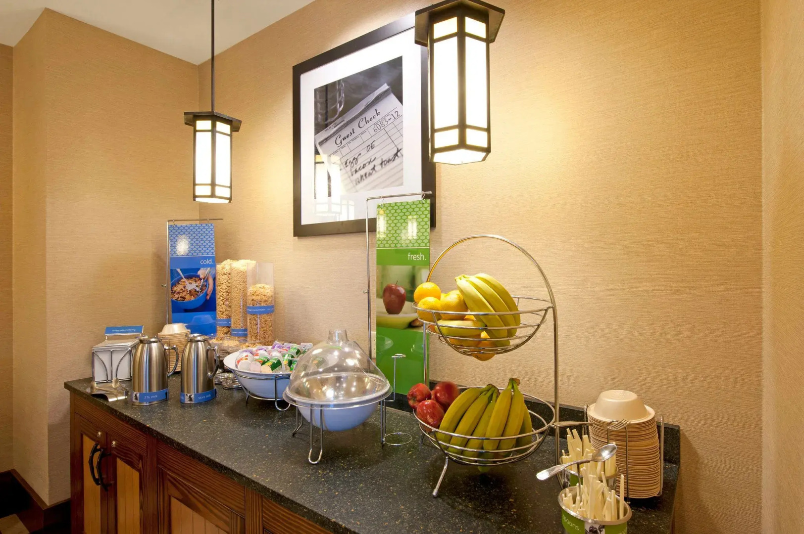 Hampton Inn & Suites Lake Placid