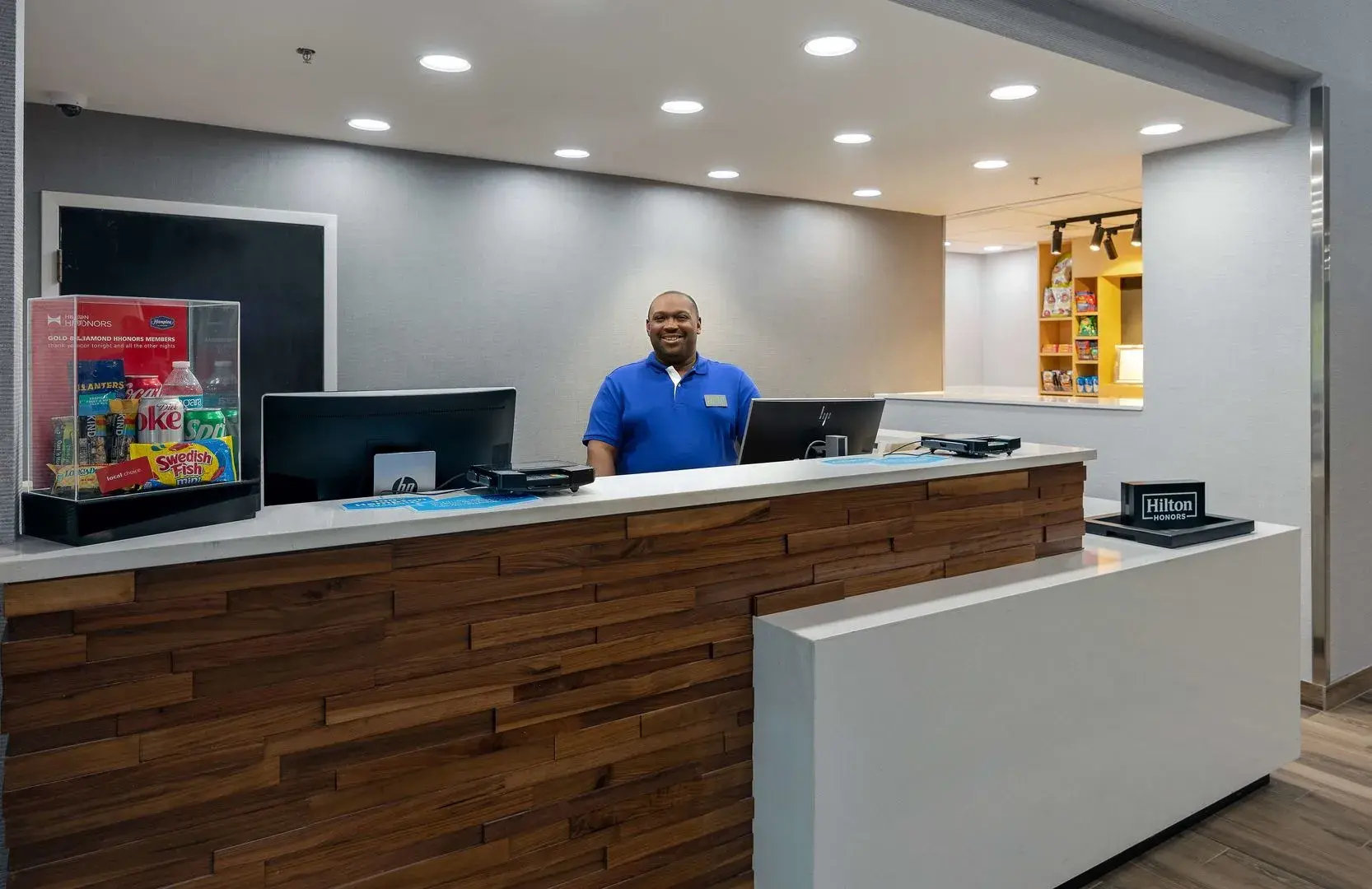 Hampton Inn & Suites Alpharetta Roswell