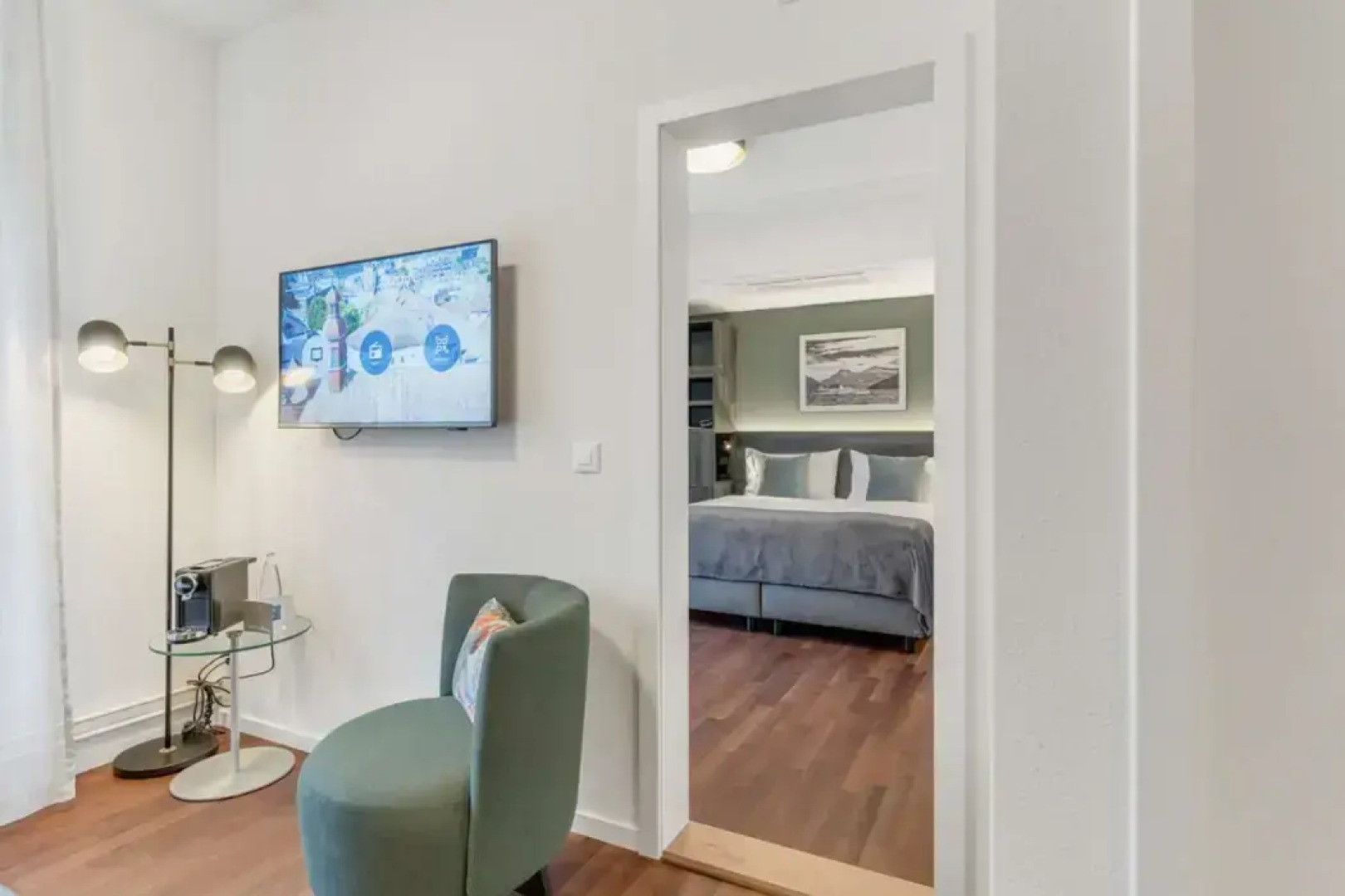 Waldstaetterhof Swiss Quality Hotel