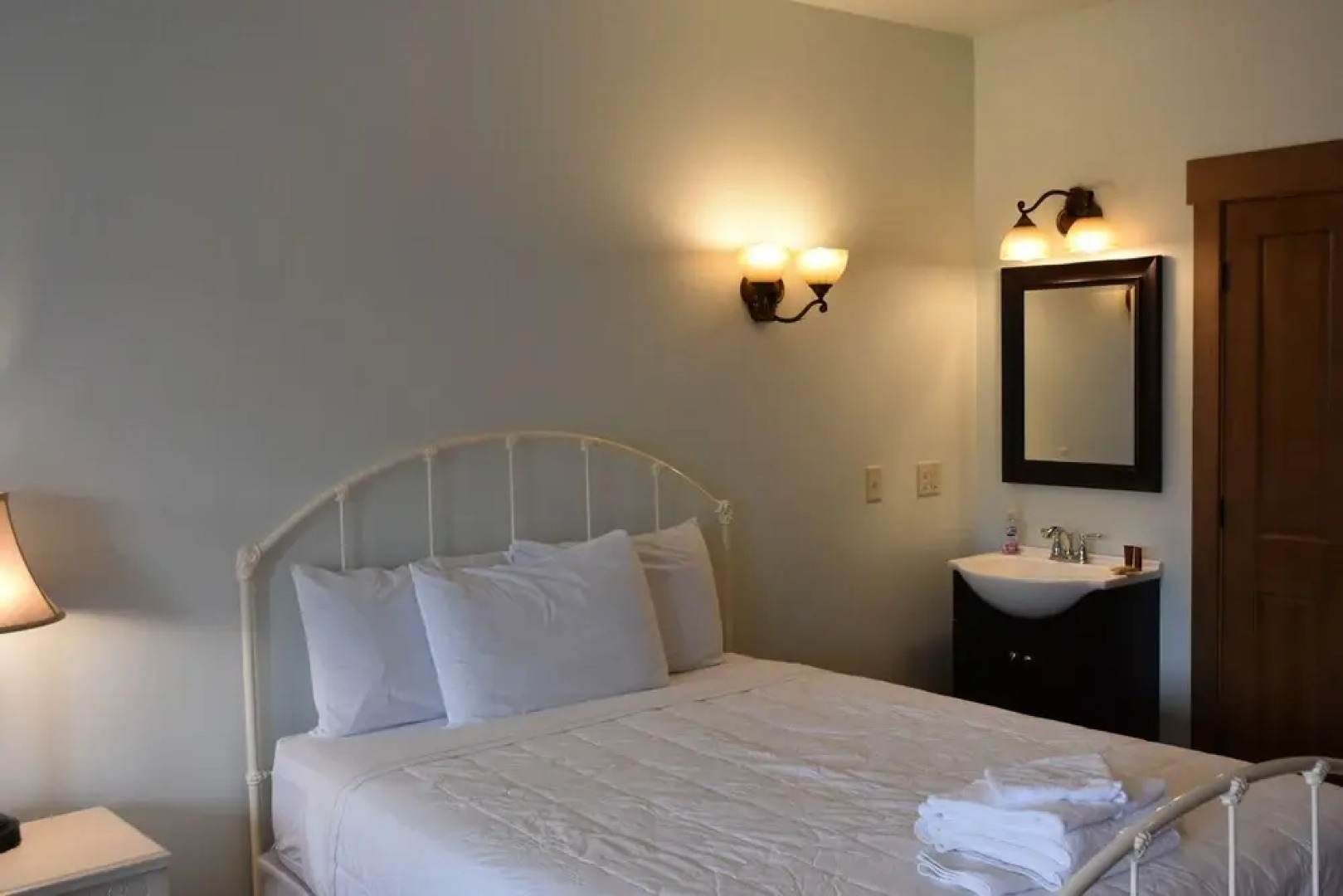 Yellowstone Condo Suites