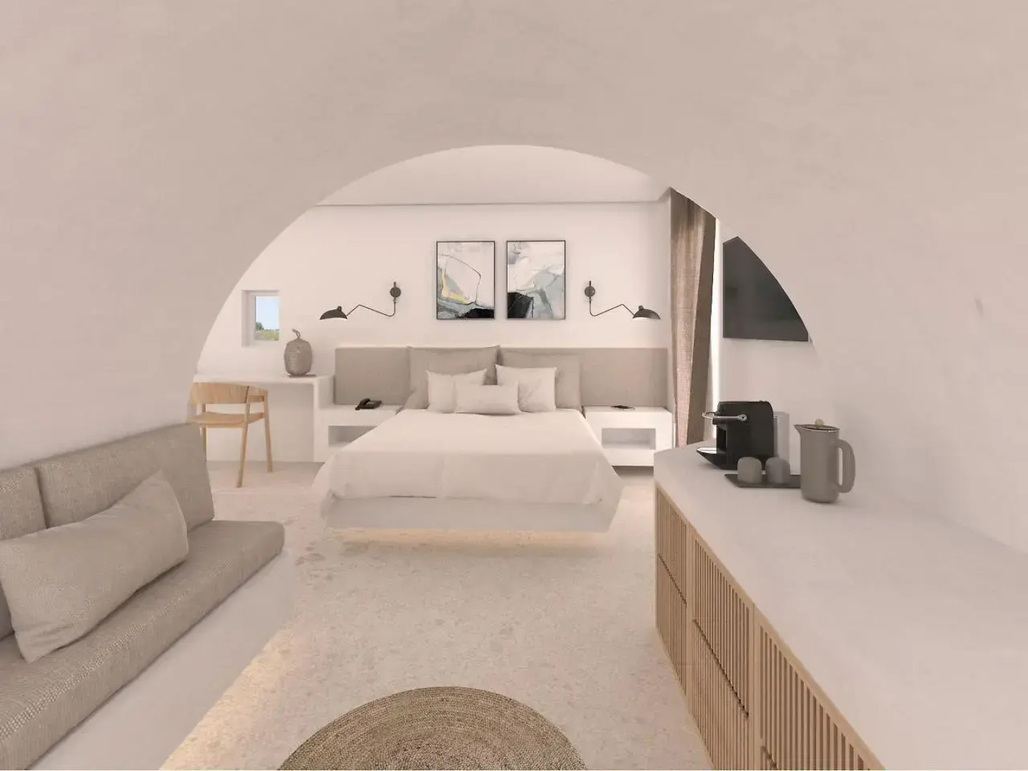 Parocks Luxury Hotel & Spa