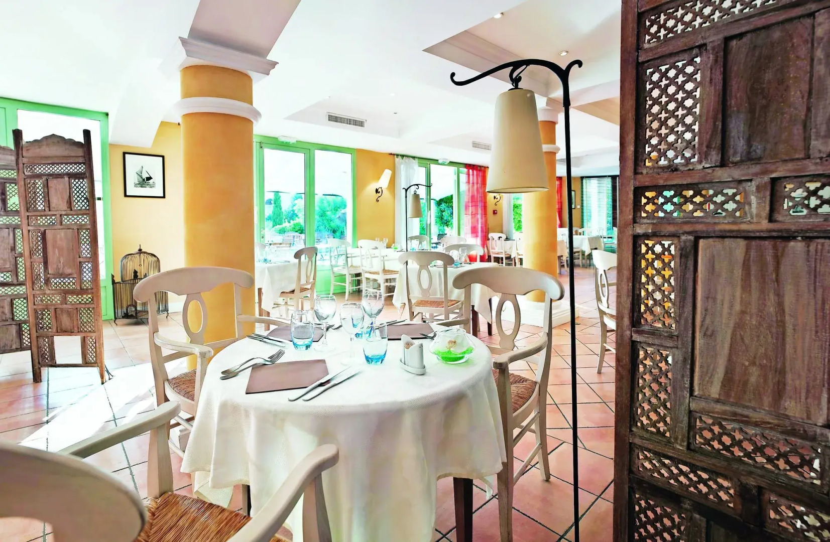 Pierre & Vacances Premium Les Calanques des Issambres