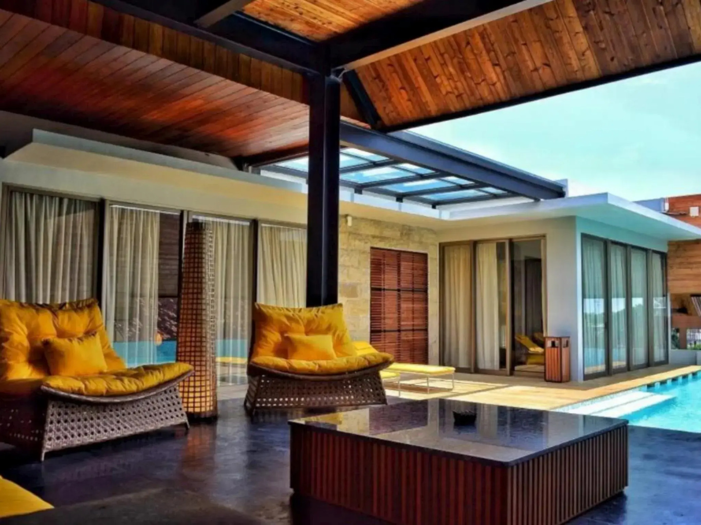 TS Suites Seminyak