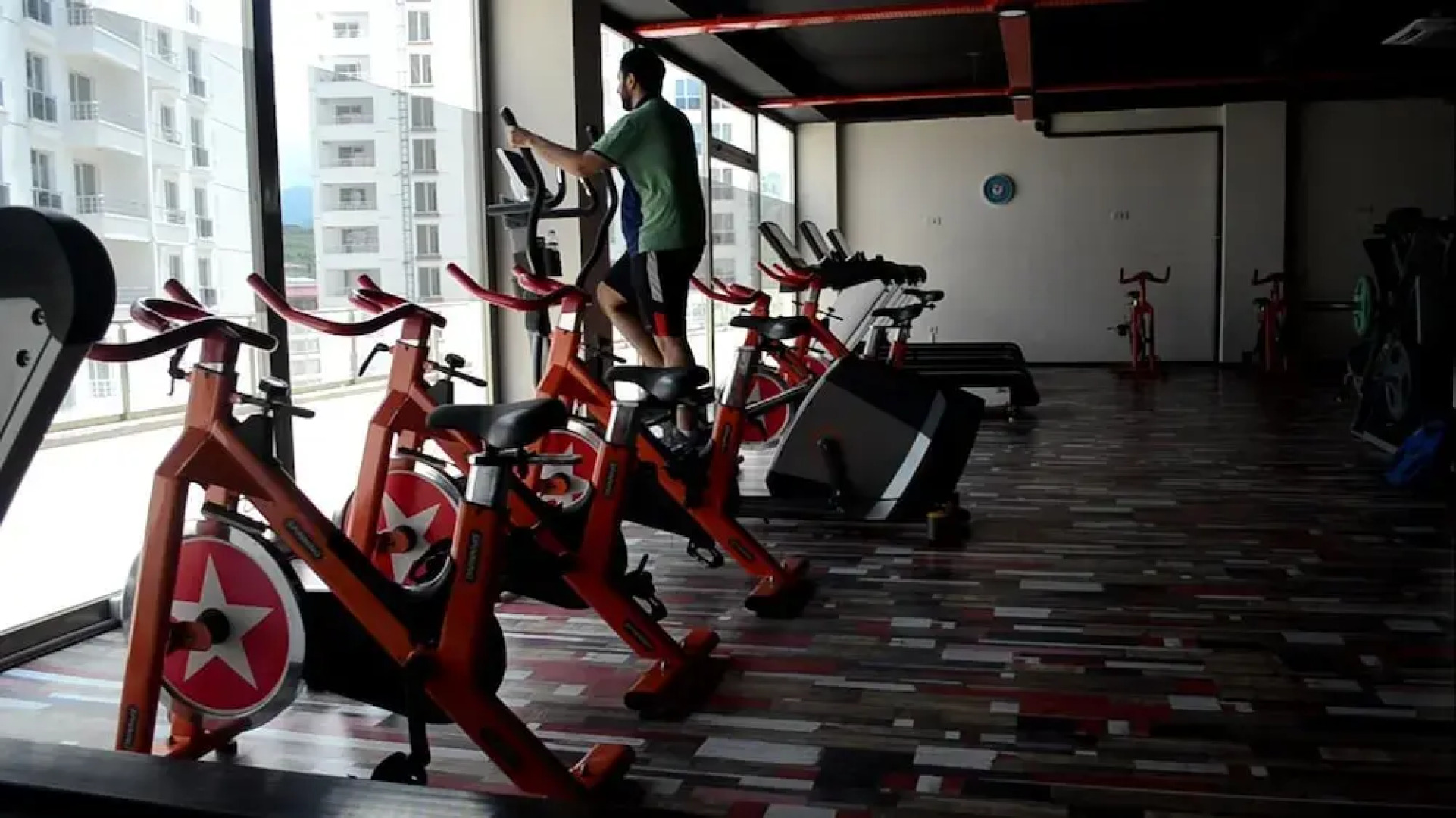 Inci Prime Residence