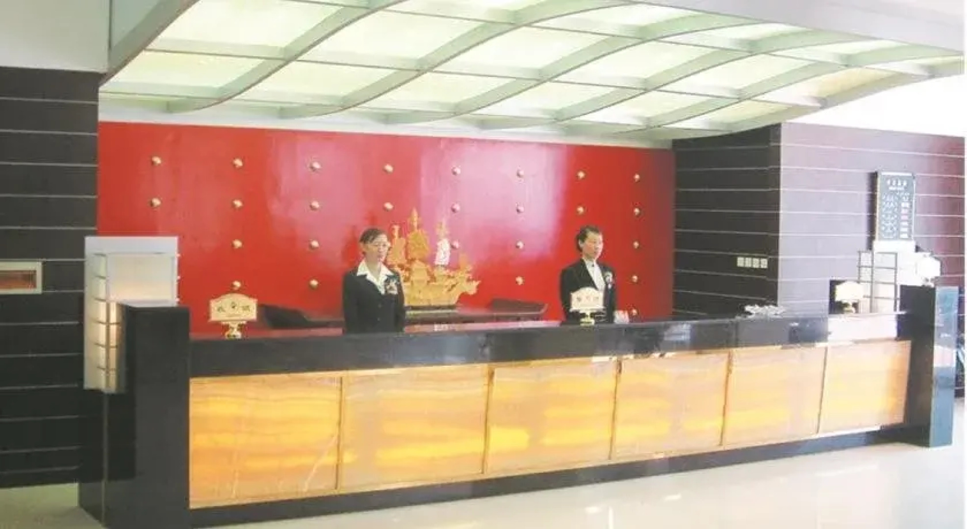 Hongqi Grand Hotel - Datong