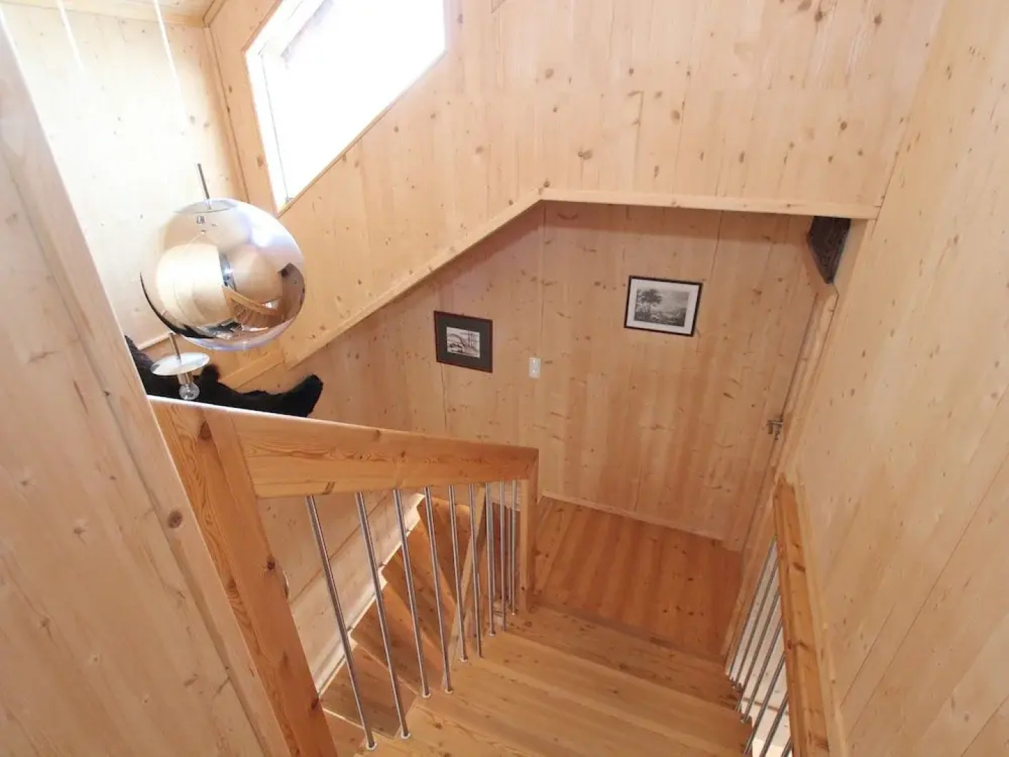 Cozy Chalet in Klippitztörl With Sauna