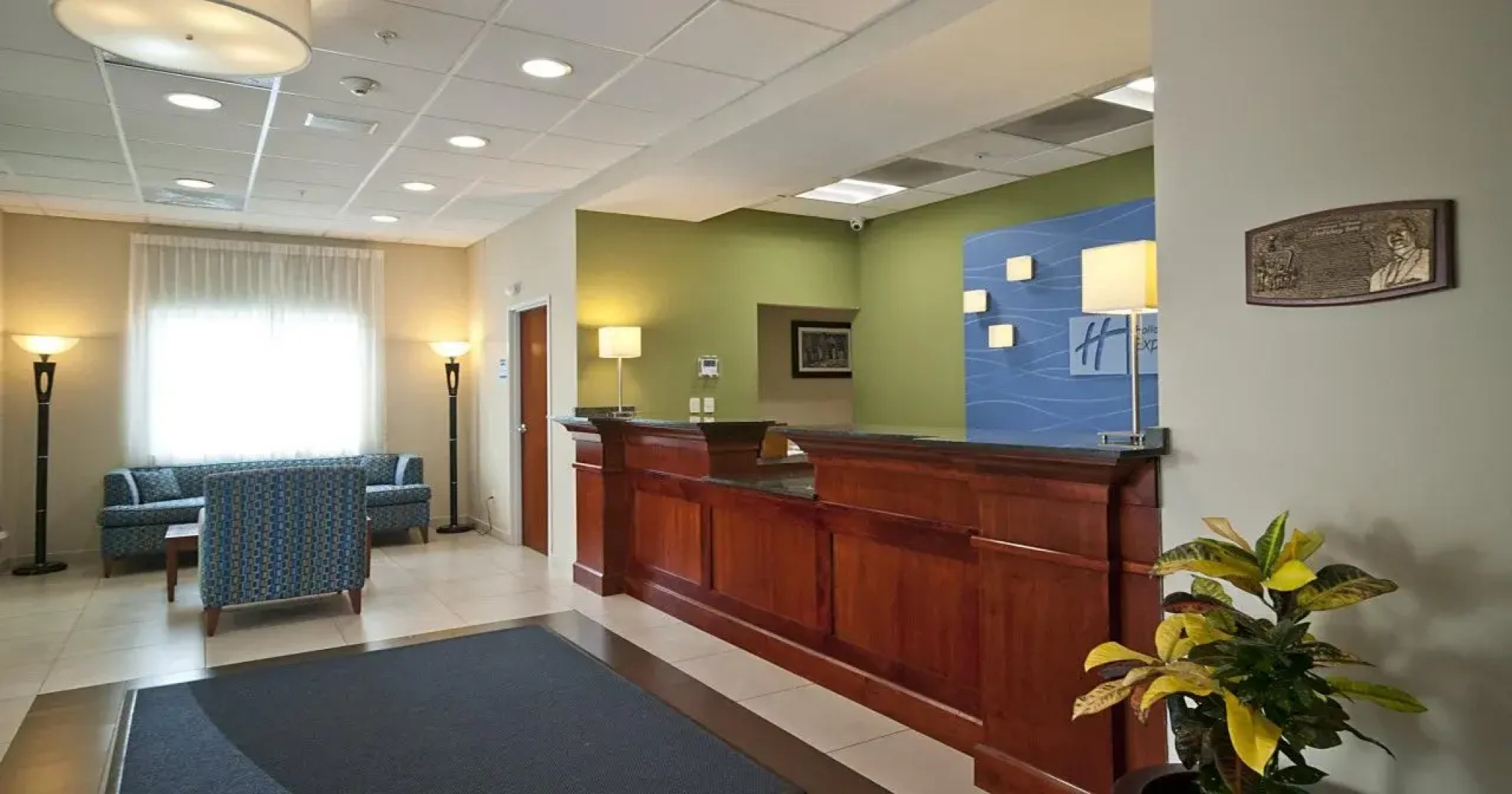 Holiday Inn Express Veracruz Boca Del Rio by IHG