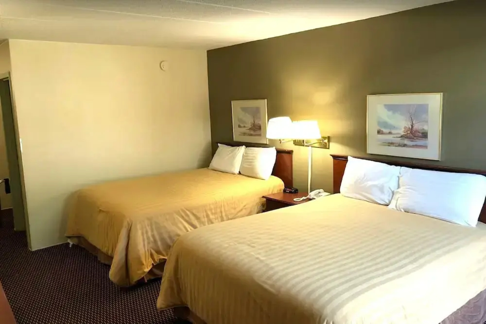 Worthington Travelodge