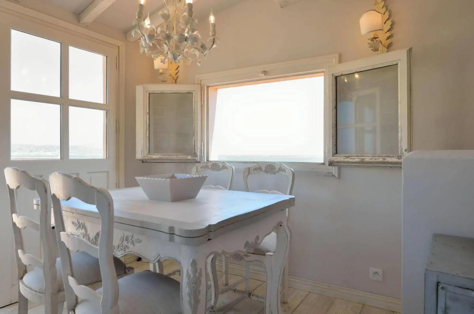 Suitelowcost Saint Tropez