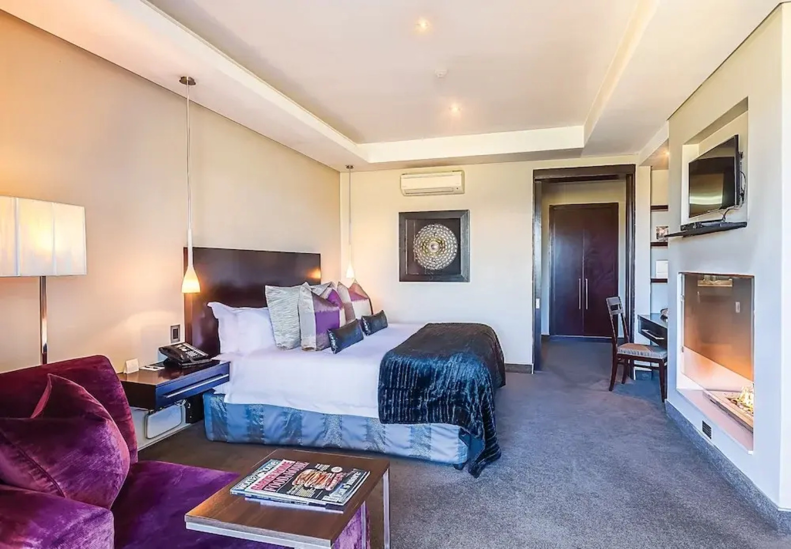 The Fairway Hotel, Spa & Golf Resort