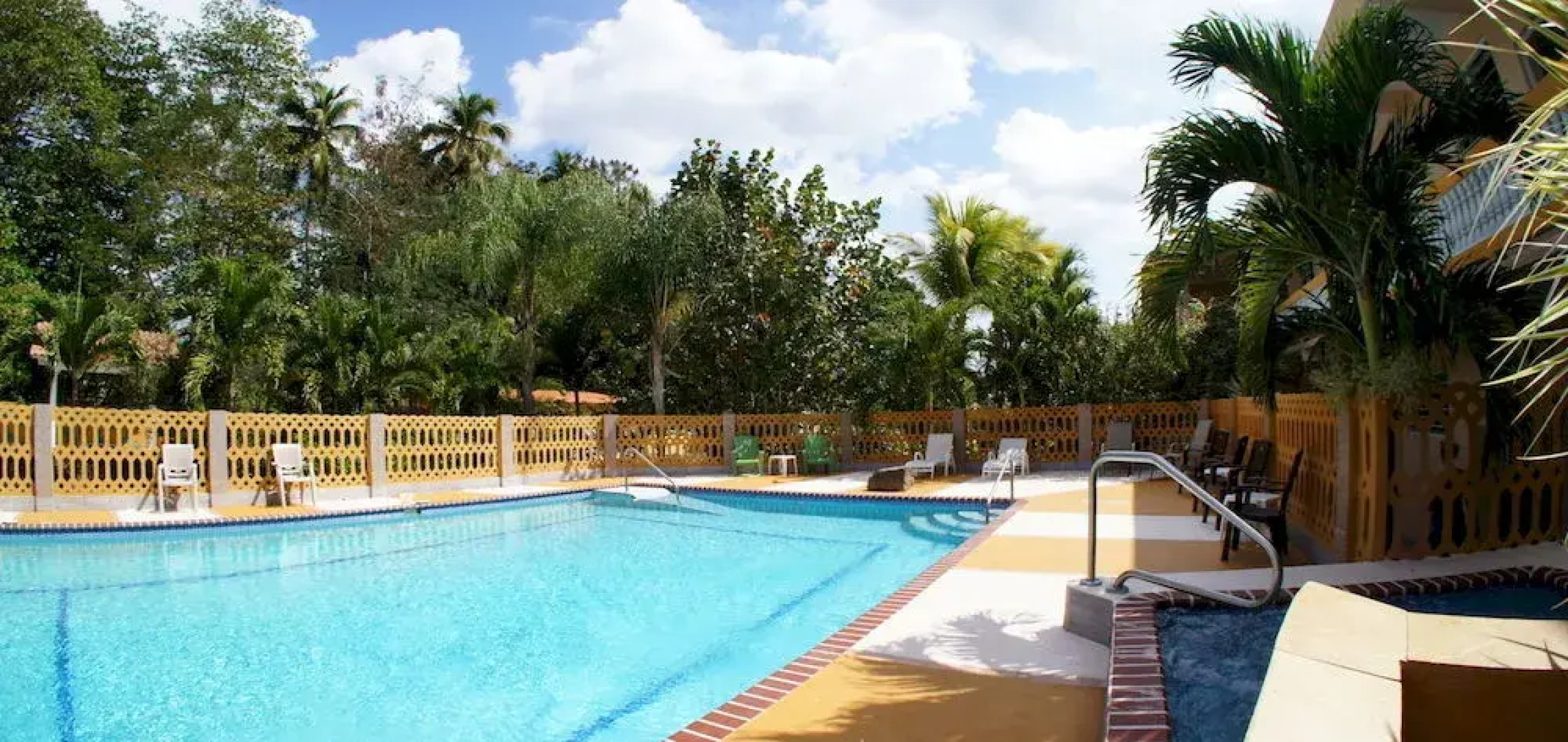 Yukayeke Playa Resort