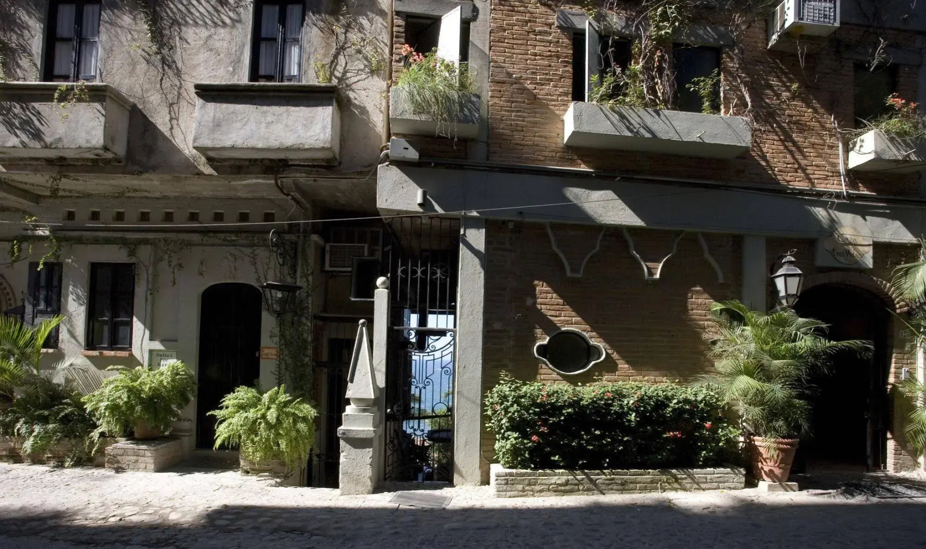 Quinta Maria Cortez Beach Hotel