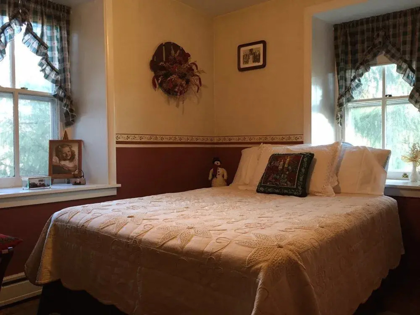 Mill Stone Bed and Breakfast