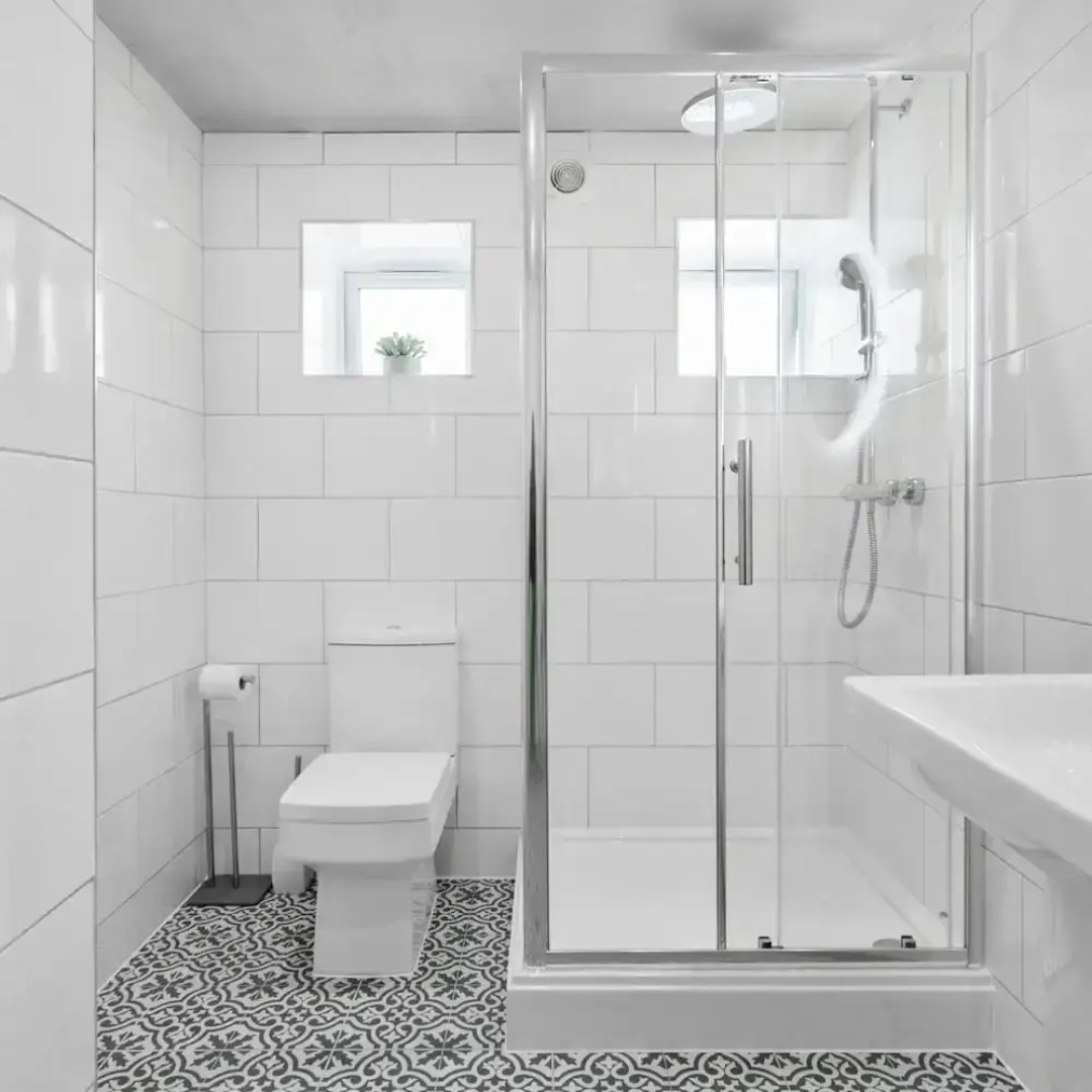 Coombe Bank in Teignmouth