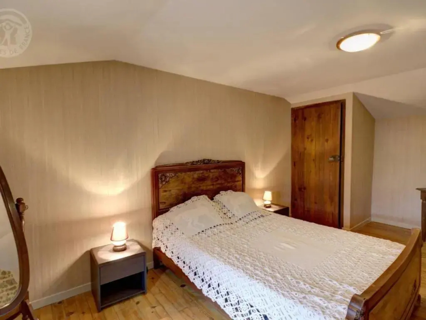 House Le Campagnard 1