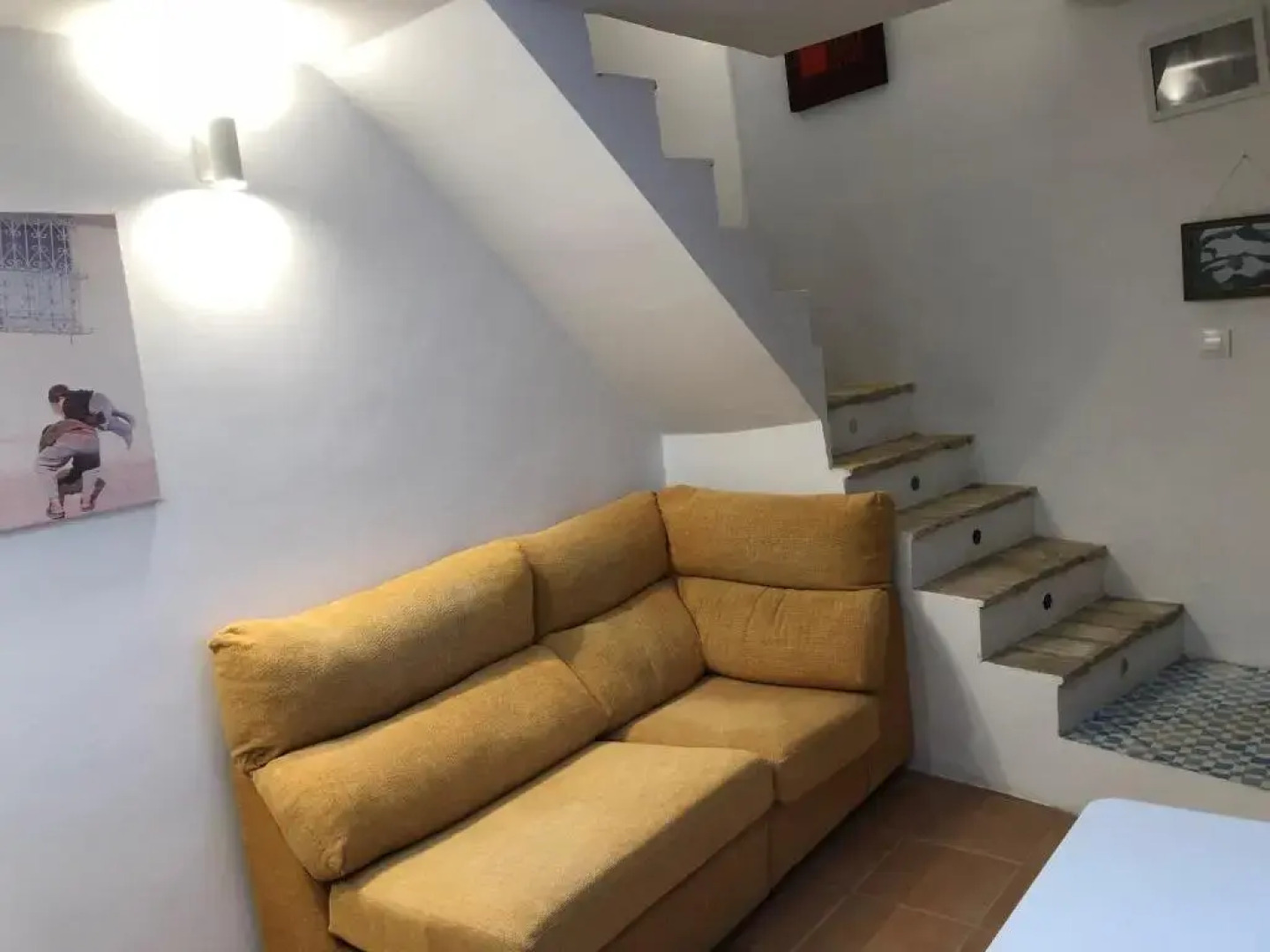 Apartamentos y Estudios Casa de la Hoya