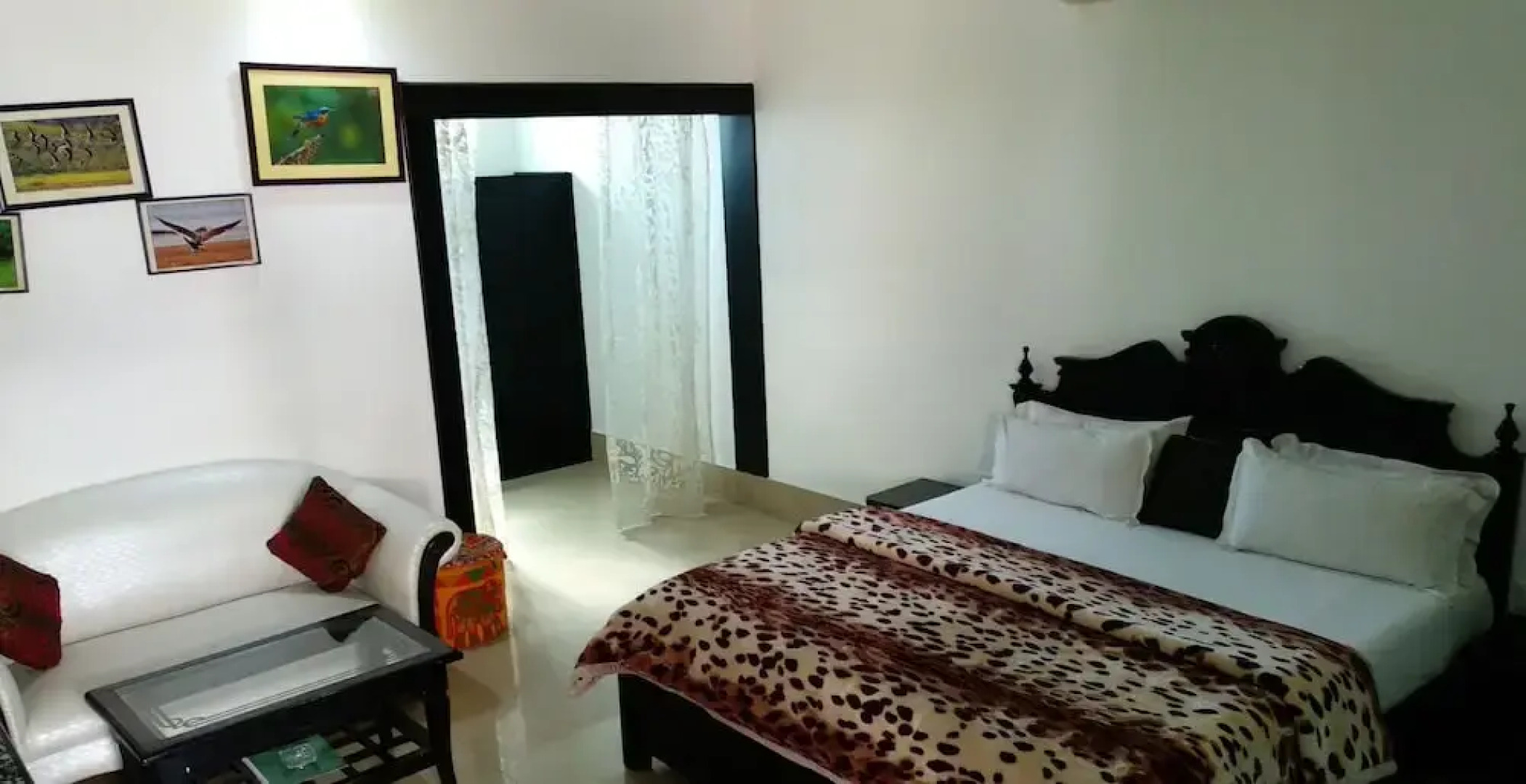 V Resorts Kiran Villa Palace