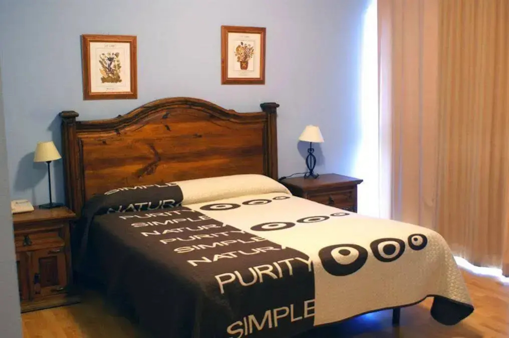 La Posada de la Luna