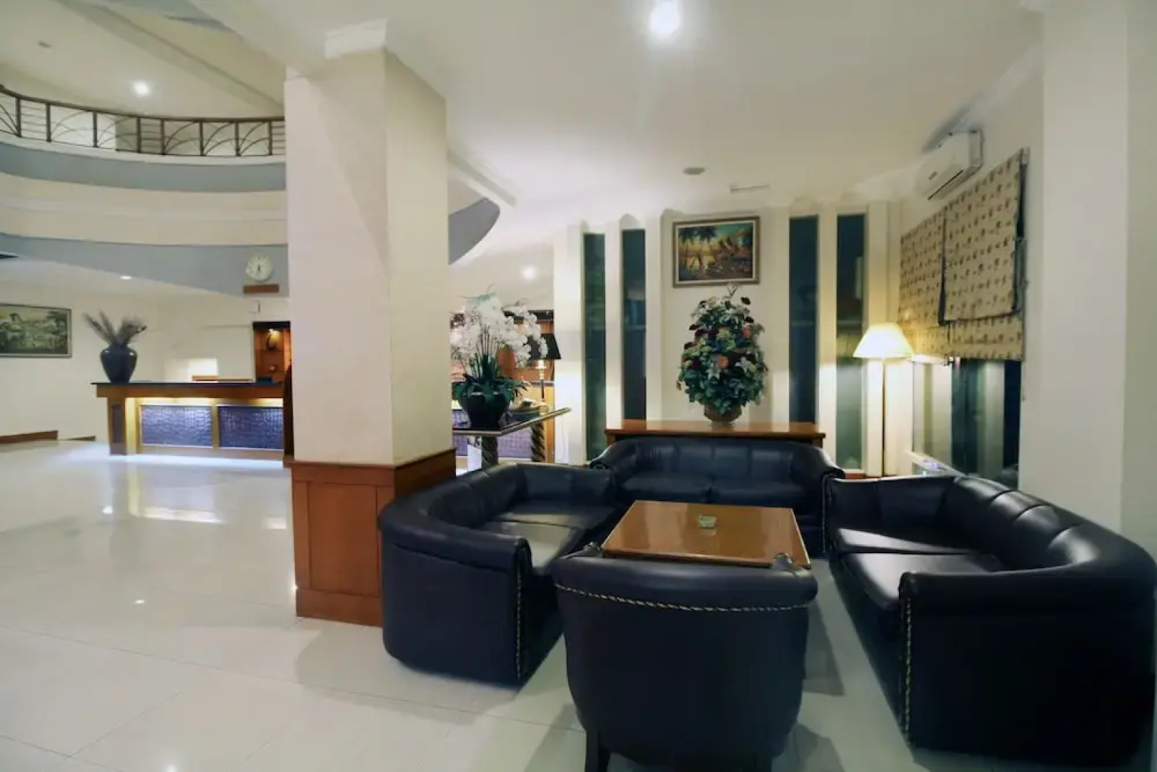 Airy Doktor Wahidin Sudirohusodo 2 Tegal