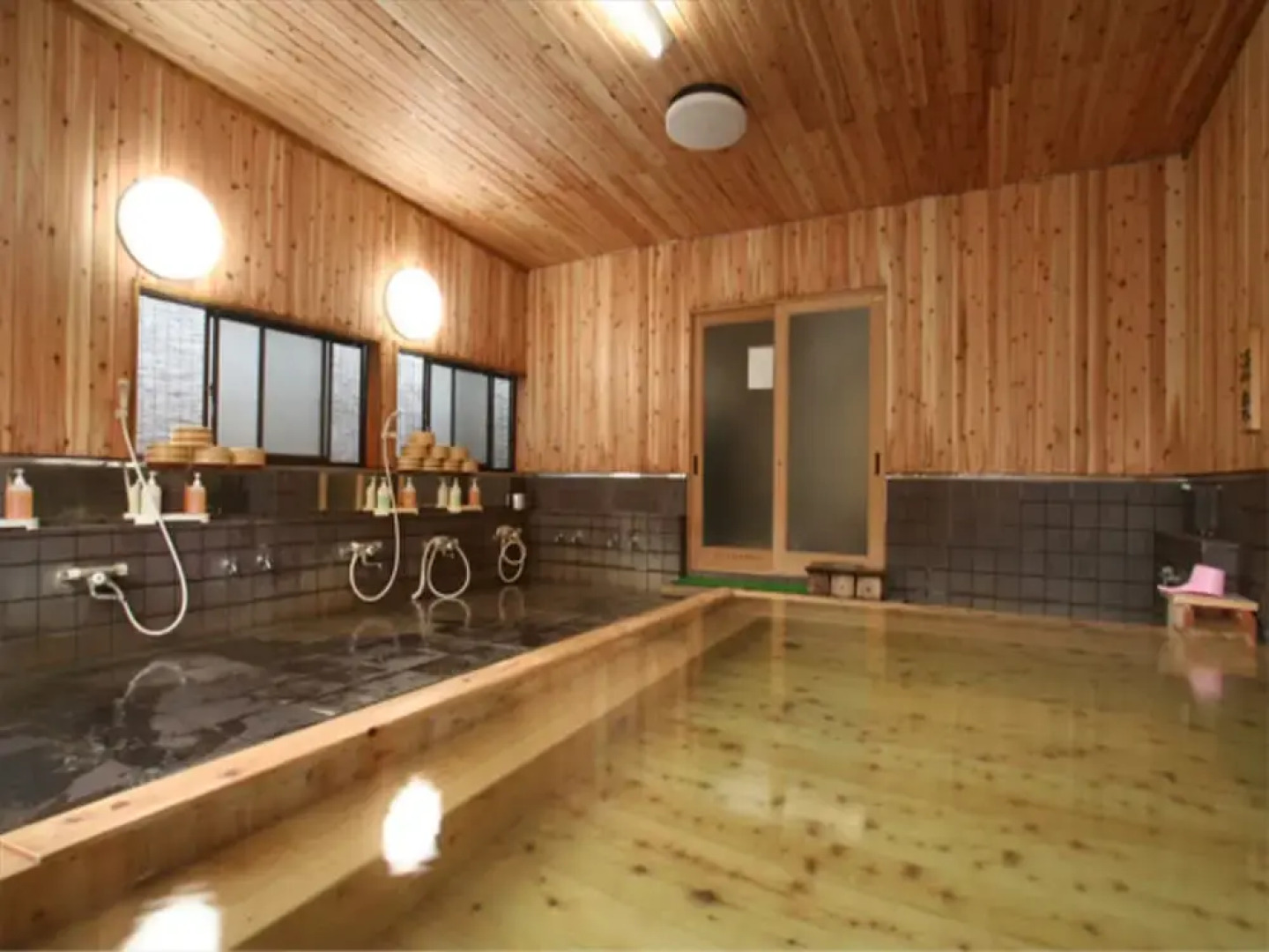 OYO Kurabuchi Onsen Choju no Yu