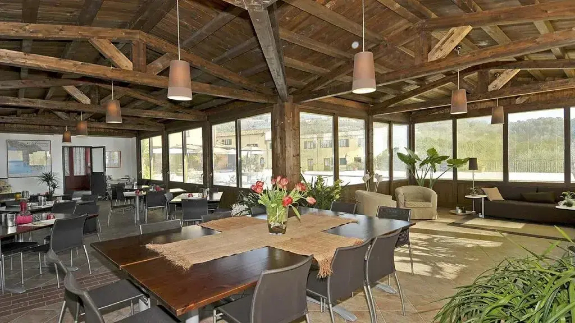 La Torre wine resort