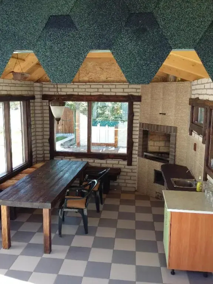 Holiday Home Slavyanskiy