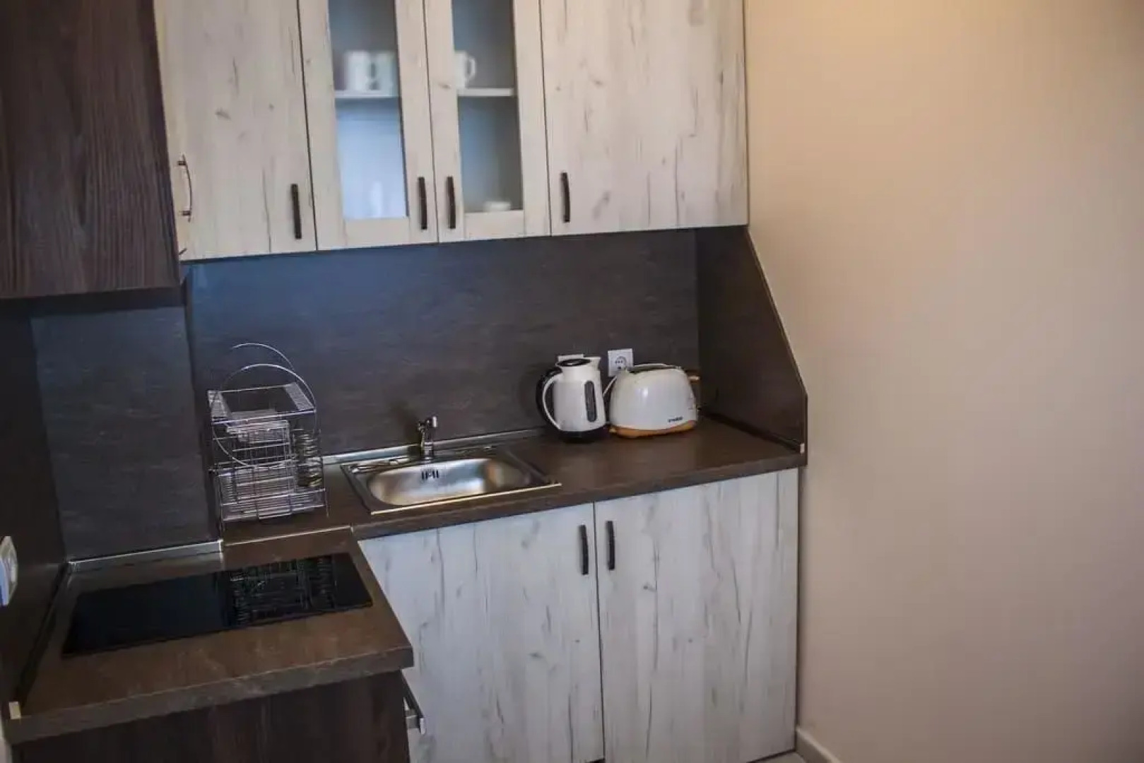 Aparthotel Borovets Gardens