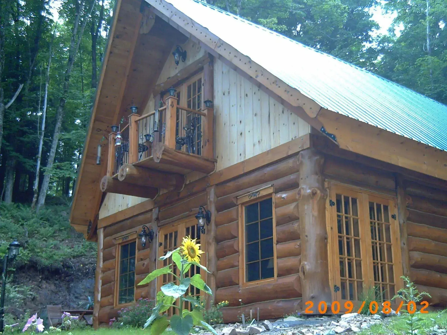 Chalets au Lac Pointe-au-Chêne