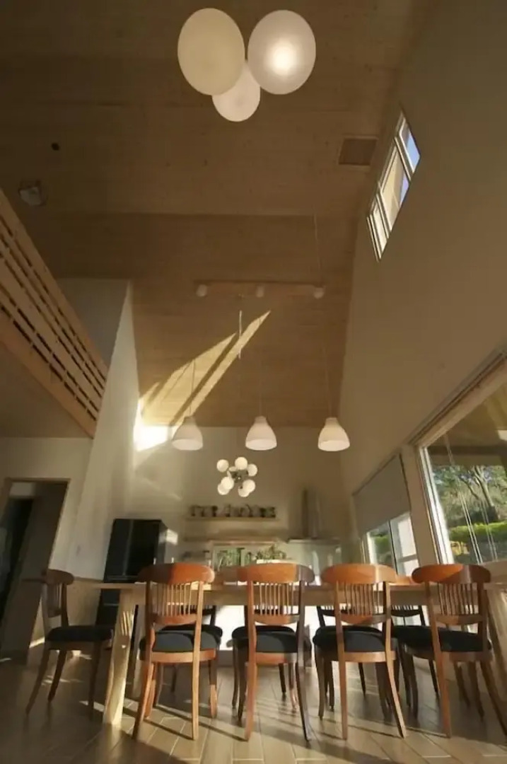 I Sky Villa