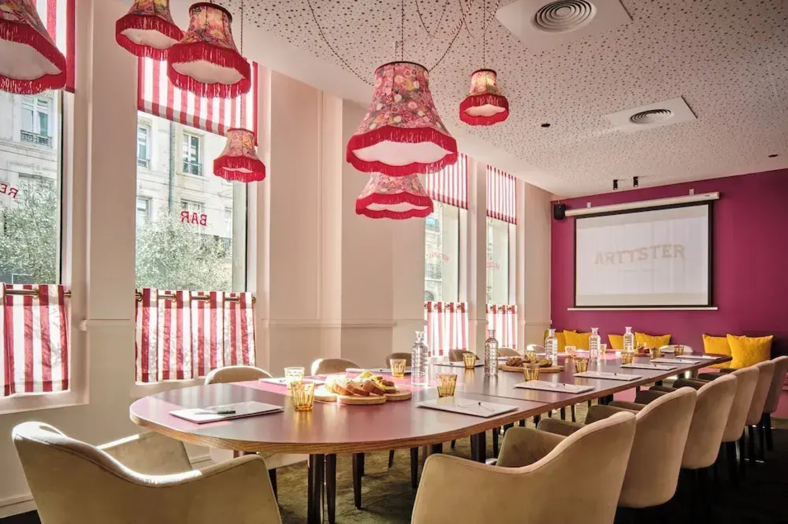 The Originals City, Hôtel Artyster, Le Mans Centre