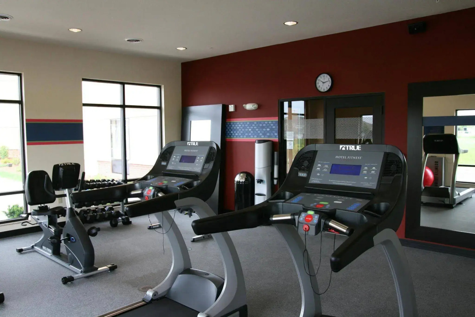 Hampton Inn Elkhorn Lake Geneva Area