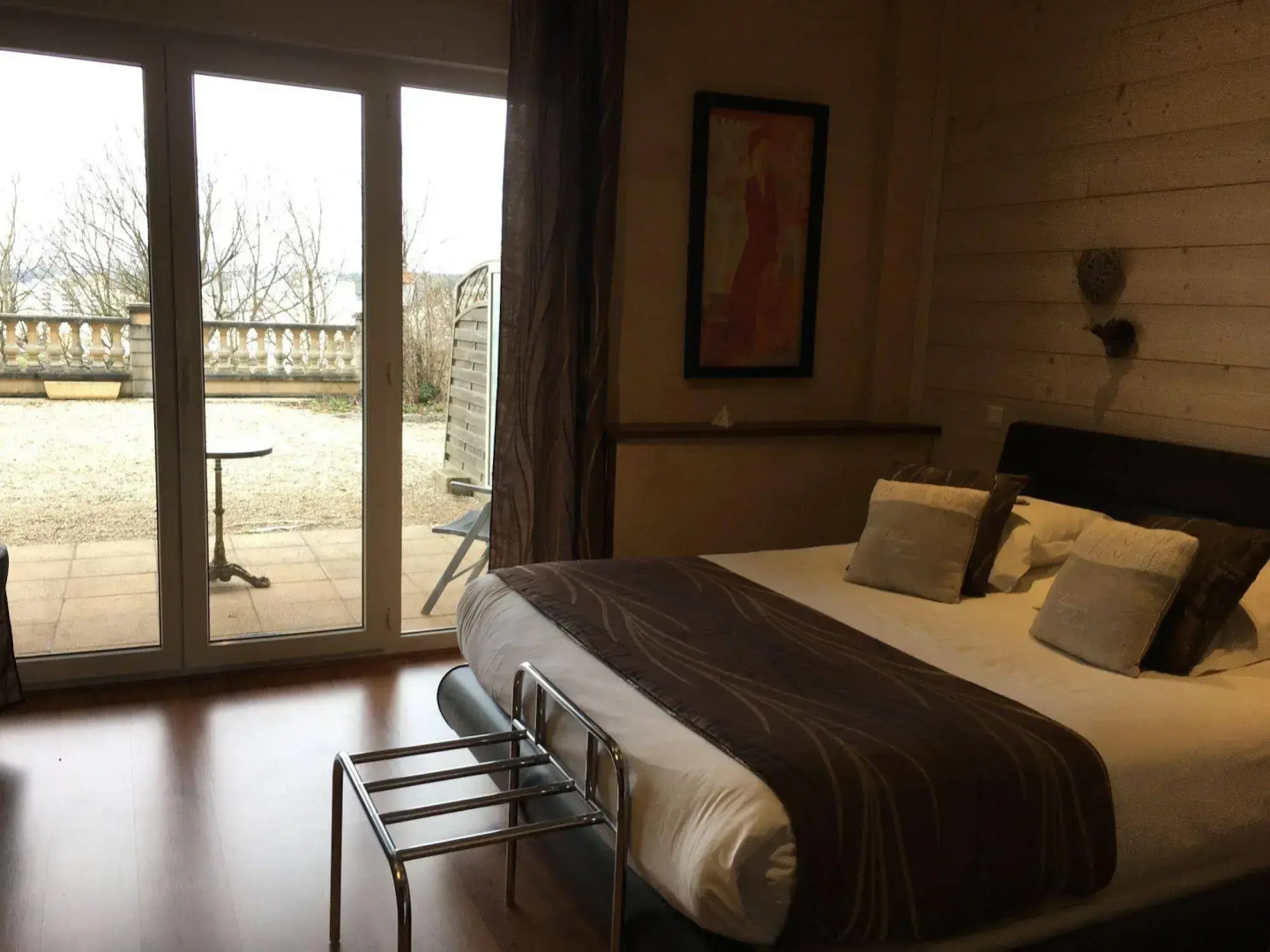 La Bonbonniere, Sure Hotel Collection by Best Western