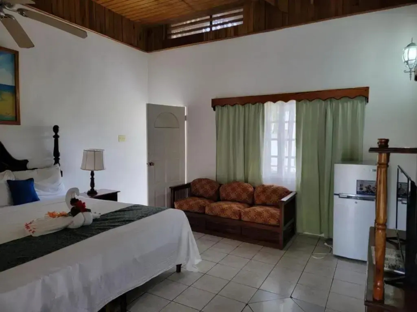 Merril's Beach Resort II