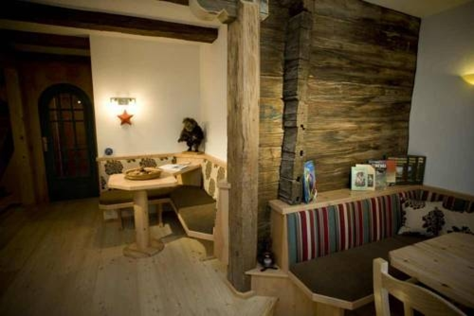 Appartements Birnbaumer