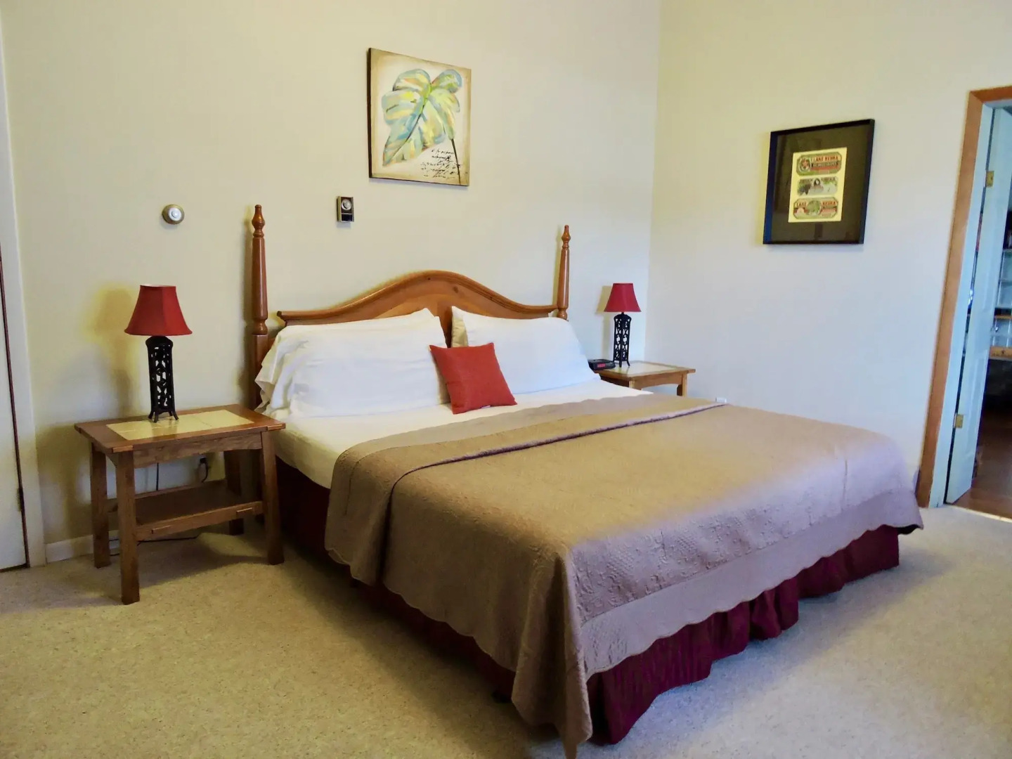 Vinehurst Inn And Suites