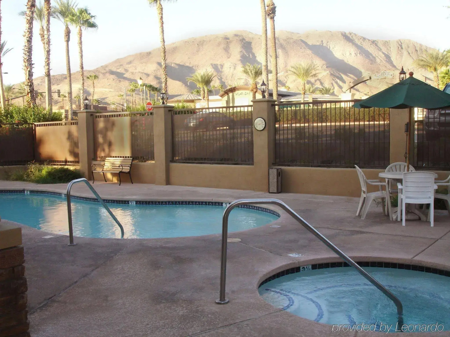 Holiday Inn Express & Suites Rancho Mirage - Palm Spgs Area by IHG
